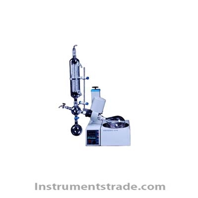 RE-52AA Rotary Evaporator