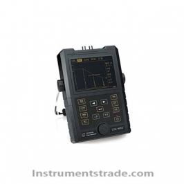 CTS-9002+ Digital Ultrasonic Flaw Detector