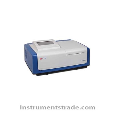 L6 uv-vis spectrophotometer