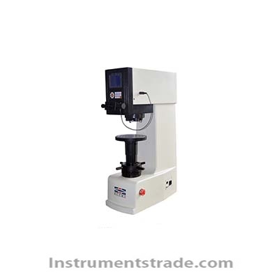 XHB-3000Z  Three Indenters Digital Brinell Hardness Tester