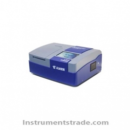 TE-9000 UV Intelligent Oil Tester