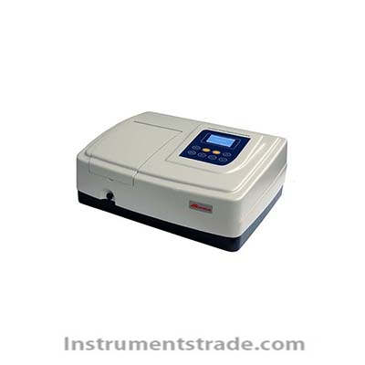 UV3100 UVVisible spectrophotometer