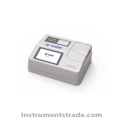 TE-5105G Ammonia Nitrogen Rapid Tester