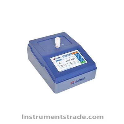 TE-3002 Portable Ammonia Nitrogen Tester