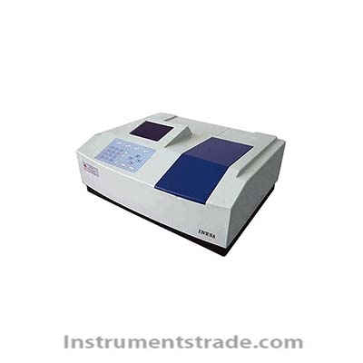 UV765 uv-vis spectrophotometer