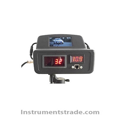 HT3000-F radar tachometer