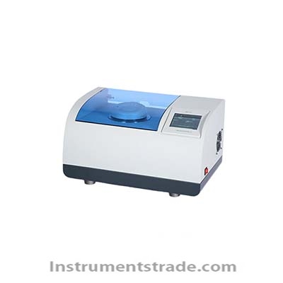 Y110 oxygen transmission rate tester