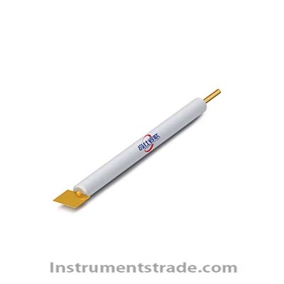 GAOSHI-D-006 Gold Sheet Contrast Electrode