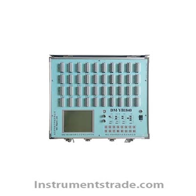 DM-YB1840 Dynamic and Static Strain Test System