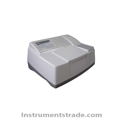 FTIR-650 Fourier transform infrared spectrometer