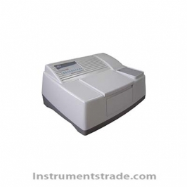 FTIR-650 Fourier transform infrared spectrometer