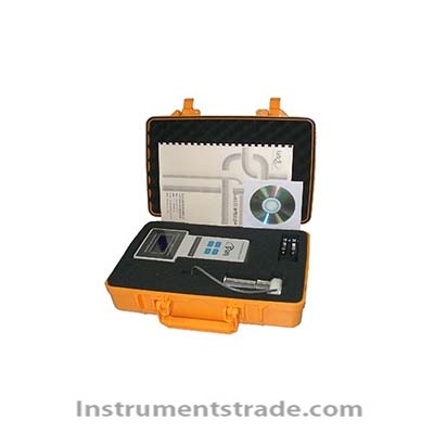 LAB130 gasoline octane number tester