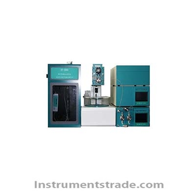 EP-2000 Ion Chromatograph