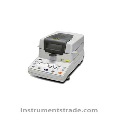 HM series rapid moisture tester