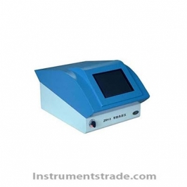 ZRY-3E intelligent pyrometer