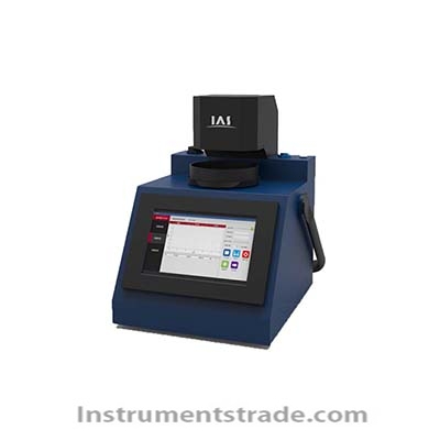 IAS-2000 Portable Near Infrared Grain Analyzer