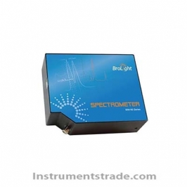 BIM-66 Series High Resolution Fiber Spectrometer