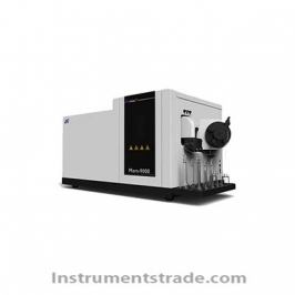 Expec 7000 inductively coupled plasma mass spectrometer