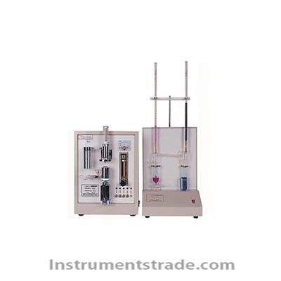 CS-TL1 Speed carbon sulfur analyzer