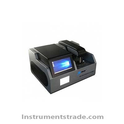 WM2000 Automatic Opening Flash Point Tester