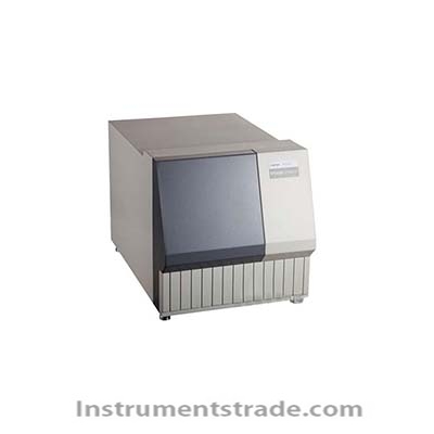 SHP8400PMS process gas mass spectrometer