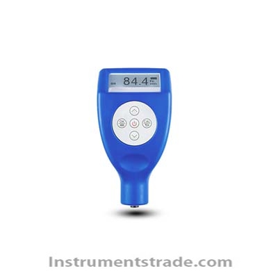 YT4500-P1 integrated dual-purpose coating thickness gauge