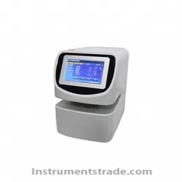 N600 battery diaphragm permeability tester