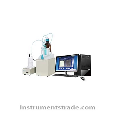 A1041 Oil Acid Tester