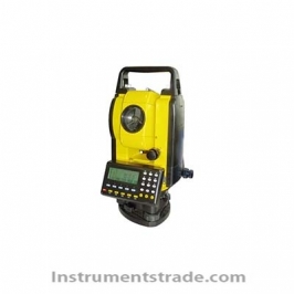 FTS900 series prism-free laser ranging total station