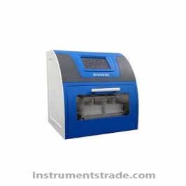 Smart 32 nucleic acid extractor