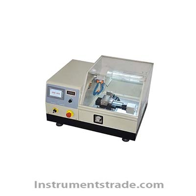 SYJ - 200 Automatic precision cutting machine