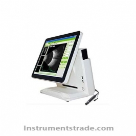 SAB-500 Ophthalmic A/B Scanner