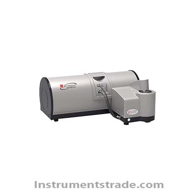 BT-9300SE Laser Particle Size Analyzer