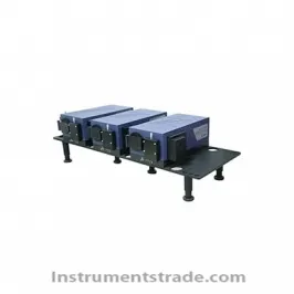 Finder Ultimate Series triple Raman spectrometer