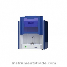 MPS-1000 Membrane Aperture Analyzer