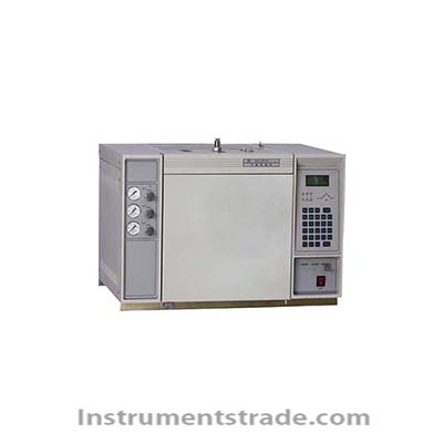 GC-2010SD transformer oil chromatograph