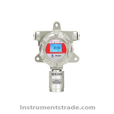 PN-2000-EX fixed flammable gas alarm