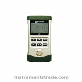 HCH-3000EE Ultrasonic Thickness Gauge