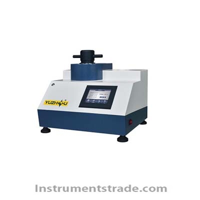 ZXQ-1 Automatic Metallographic Sample Inlaying Machine