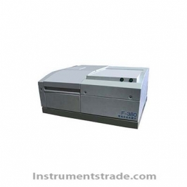 F-380 Fluorescence spectrophotometer