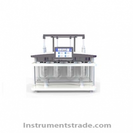 RC809 Dissolution Tester