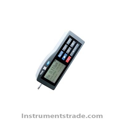TR200 roughness measuring instrument