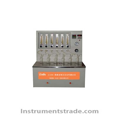 A1250 Insulating Oil Oxidation Stability Tester