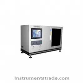 HWP11-10S foam aerosol flammability tester