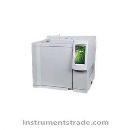 GC-9803 Gas Chromatograph