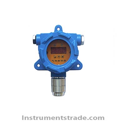 GT200 intelligent modular sulfur dioxide detector