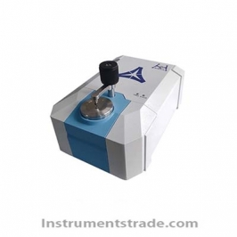 iCAN 8 Plus Fourier Transform Infrared Spectrometer