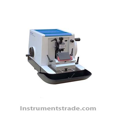 HHQ-3558 Rotary Slicer