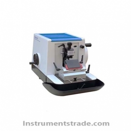 HHQ-3558 Rotary Slicer