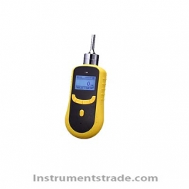 SKY2000-SO2 pump sulfur dioxide detector